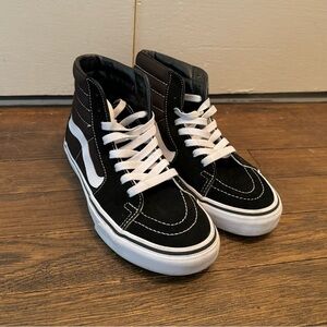 Vans High Top Sk8-Hi